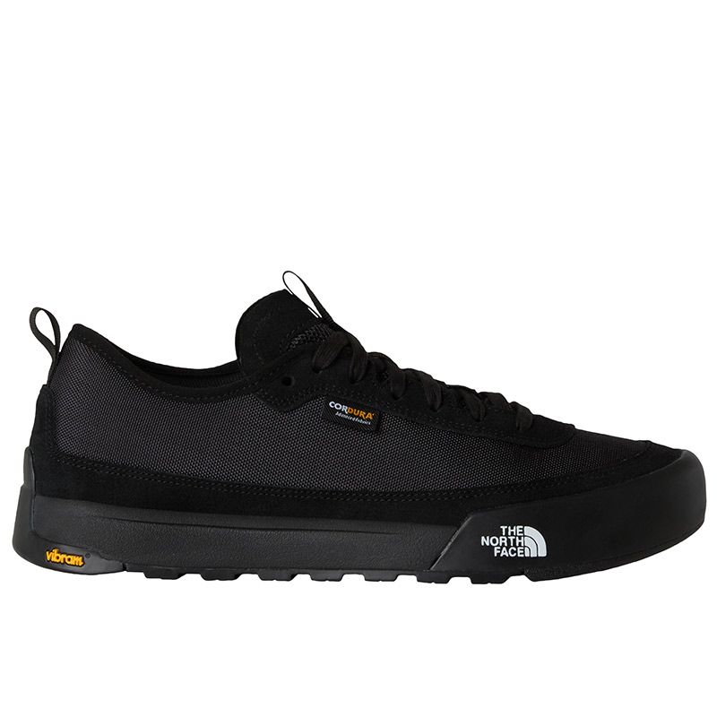 Buty męskie The North Face Clyffe 0A8AD9KX71 - czarne