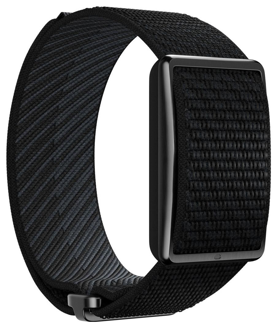 Polar Loop czarny S-L Loop BL