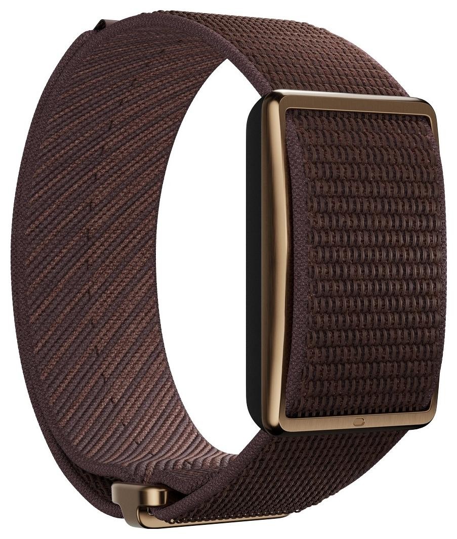 Polar Loop brązowo-miedziany S-L Loop CP