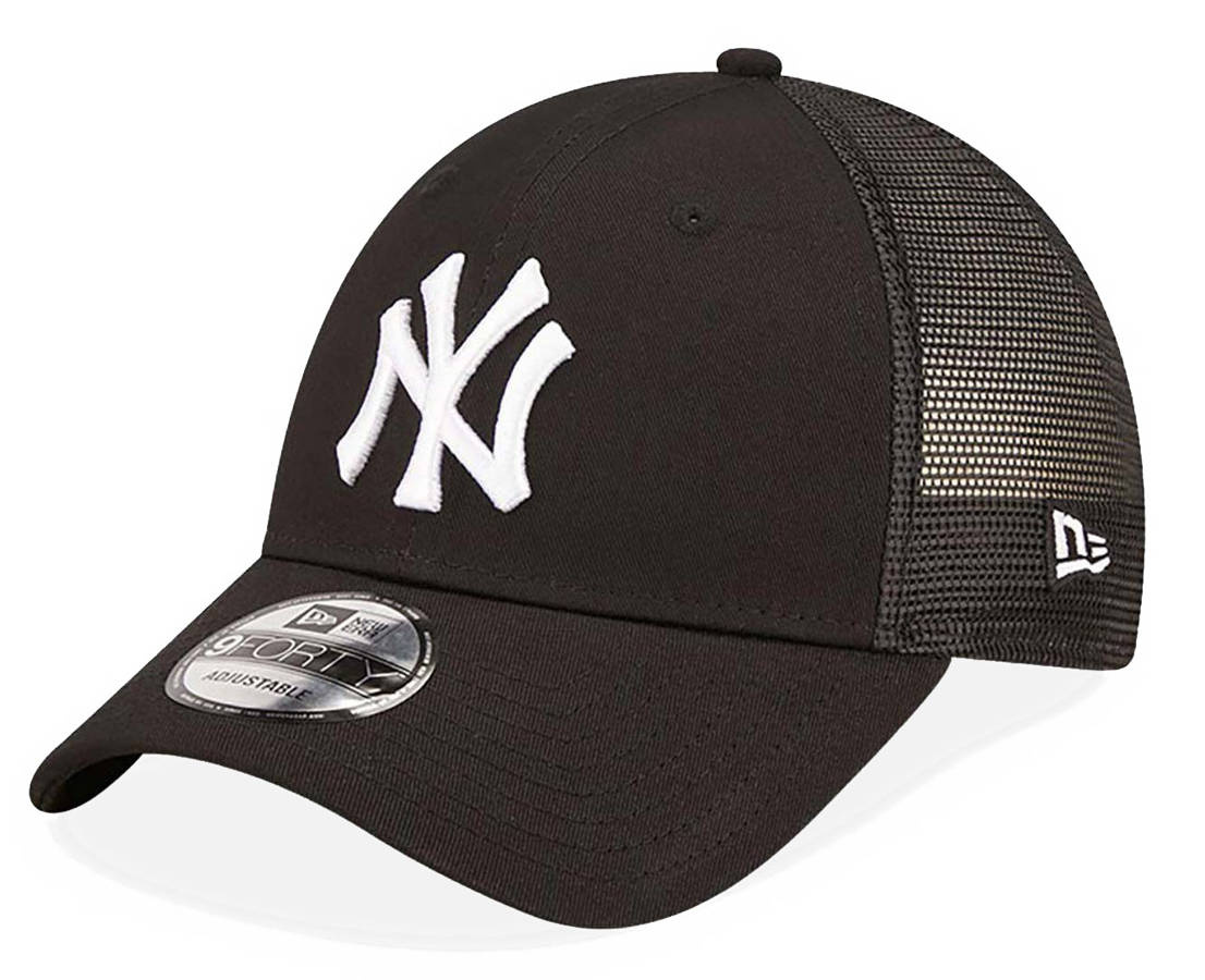 Czapka Trucker NEW ERA z daszkiem NYY 9FORTY Cap