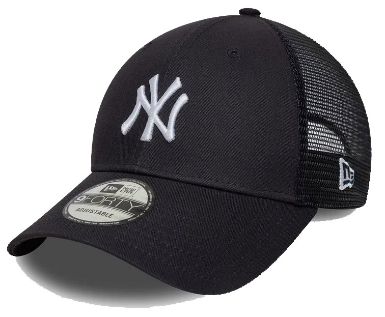 Czapka NEW ERA z daszkiem MLB Homefield 9FORTY Trucker Cap