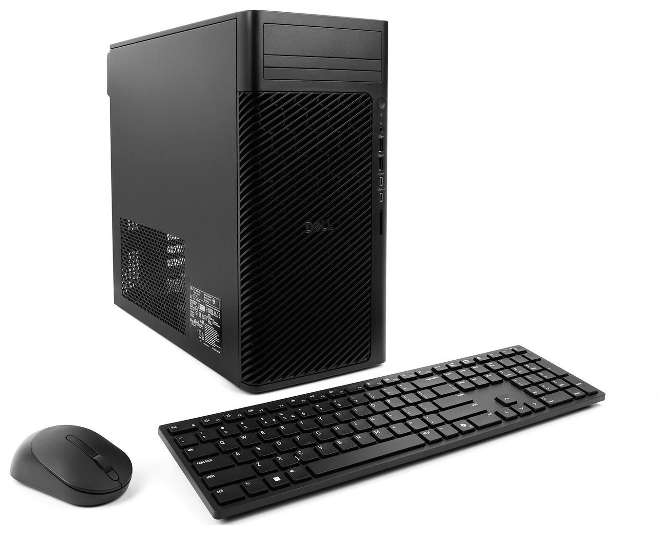 Dell Pro Max Tower T2 FCT2250 - Ultra 7 265K 32GB 1TB Win11Pro