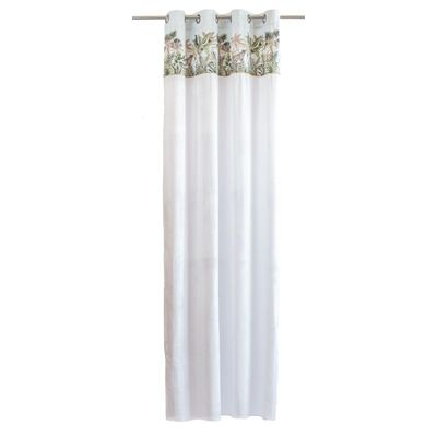 Zasłona Heavenly Chic 270 x 140 cm wielokolorowy