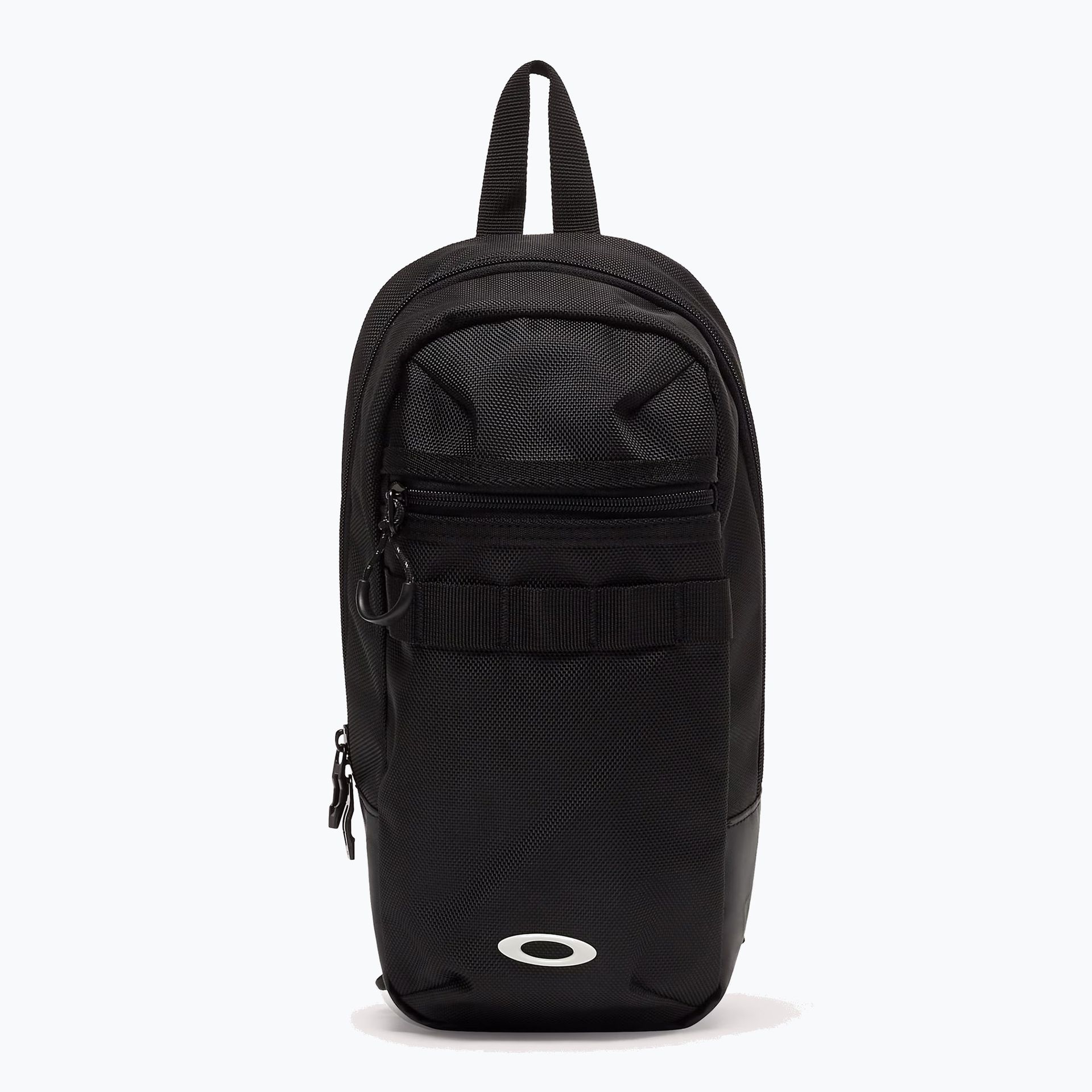 Plecak miejski na jedno ramię Oakley Enhance LT Body Bag 9.0 FW 5 l black/white WYSYŁKA W 24H 30 DNI NA ZWROT