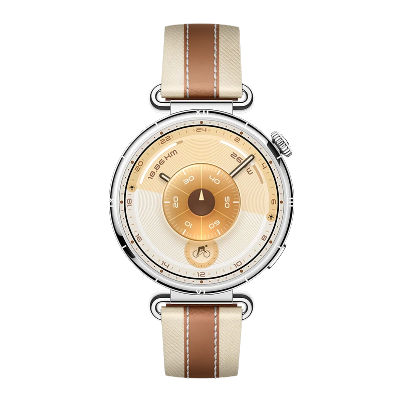 Huawei Watch GT 6 41mm Brązowy