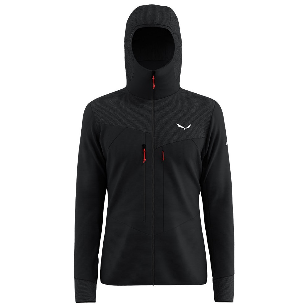 Kurtka męska Salewa Agner Pl M Hd Jacket Rozmiar: XL / Kolor: czarny