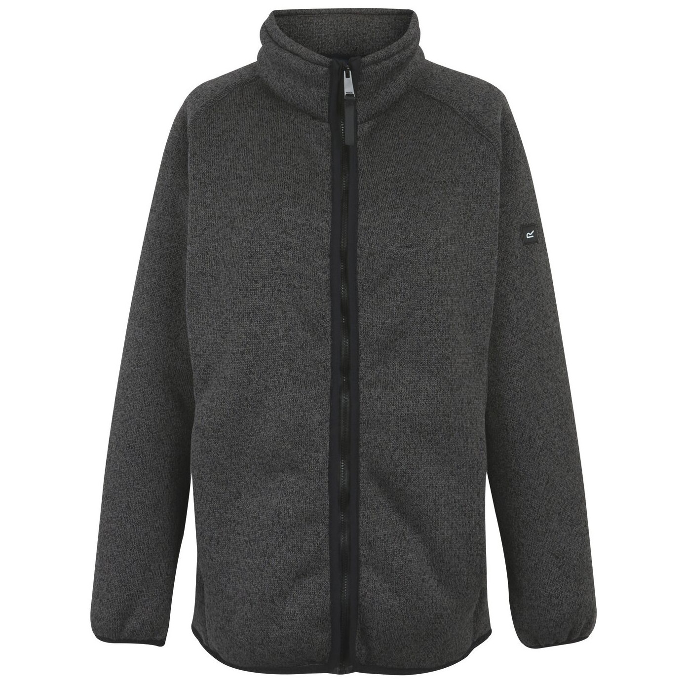 Bluza damska Regatta Mellrey Rozmiar: XXXL / Kolor: czarny