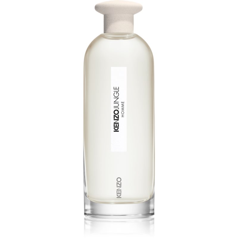 KENZO Jungle Homme woda toaletowa dla mężczyzn 75 ml