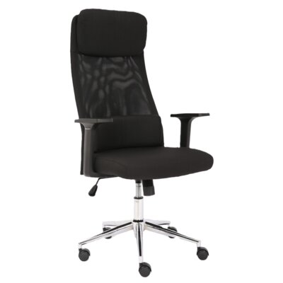 COBRA Office Plus HF500BK Czarny