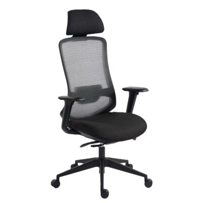 COBRA Office Expert HF704BK Czarny