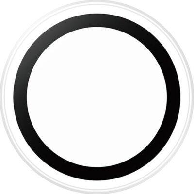 Nakładka na obiektyw PANZERGLASS Hoops do Apple iPhone Air