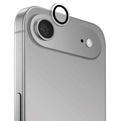 Szkło hartowane na obiektyw PURO Single do Apple iPhone Air
