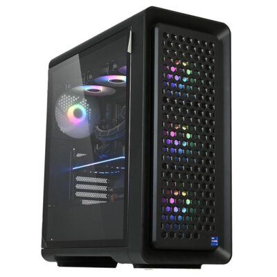 NTT HIRO AirFrame ZKG-U7RTX5070-TA01 Ultra 7-265KF 32GB RAM 2TB SSD GeForce RTX5070 DLSS 4 Wi-Fi Windows 11 Home ZKG-U7RTX5070-TA01