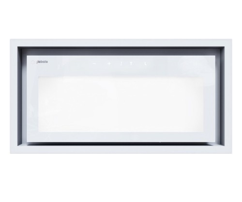 Globalo SALVIRO 60.1 LINIA EXCLUSIVE White