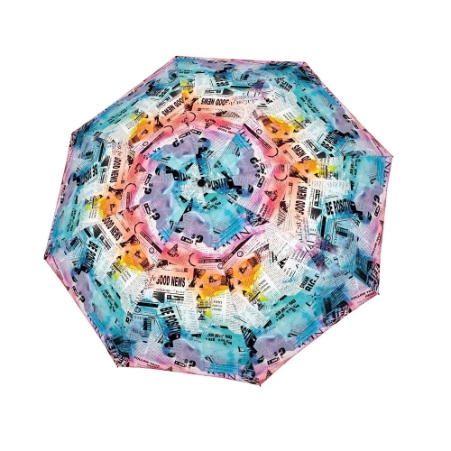 Parasol Doppler Fiber Magic Good News automatyczny składany