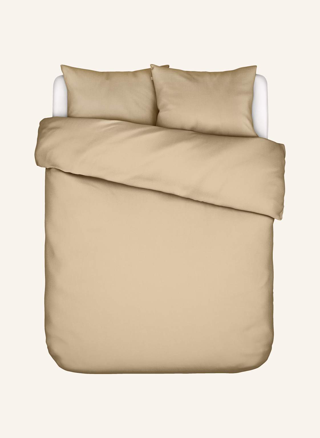 Essenza Pościel Minte beige