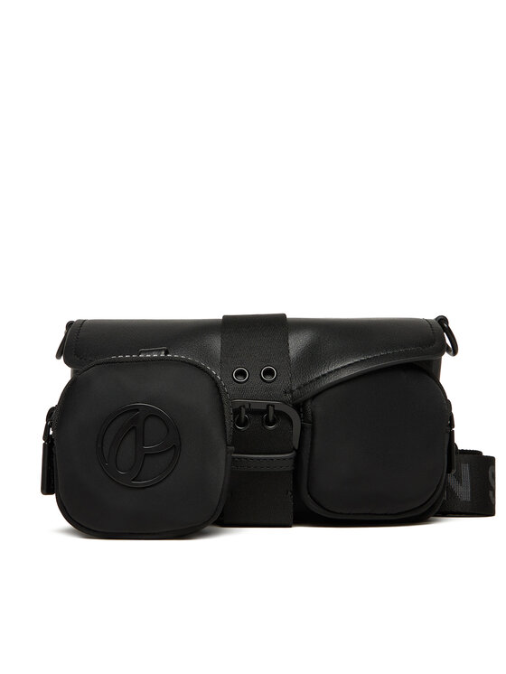 Pepe Jeans Torebka Gale PL0300061 Czarny