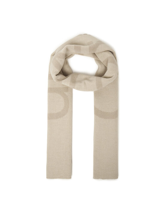 Calvin Klein Szalik LV04D8030G Różowy