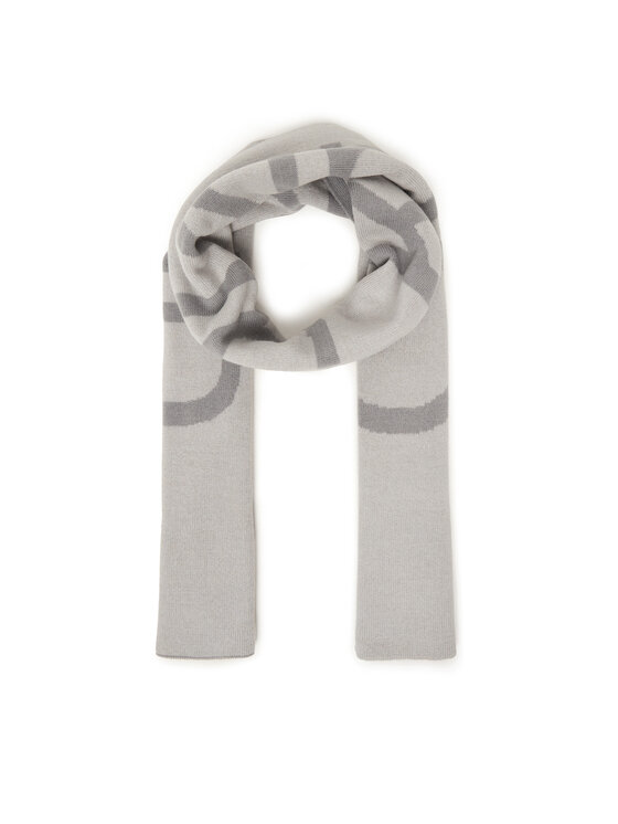 Calvin Klein Szalik LV04D8030G Beżowy