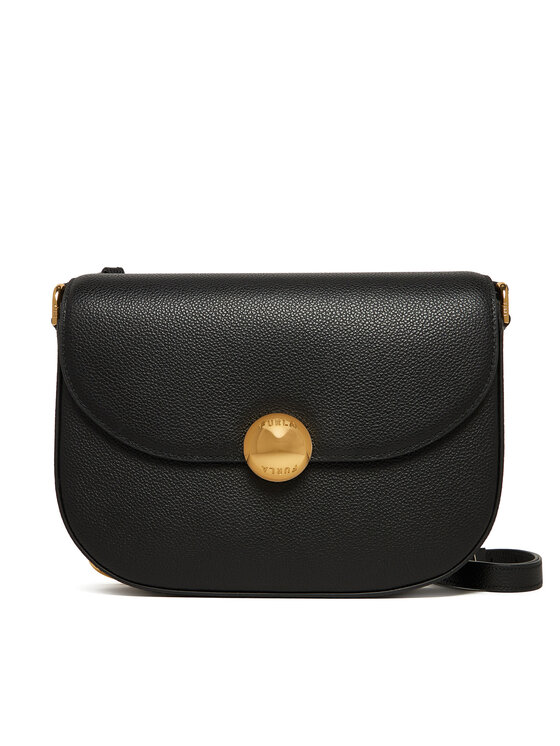 Furla Torebka WB01887 BX3036 CN O6000 Czarny