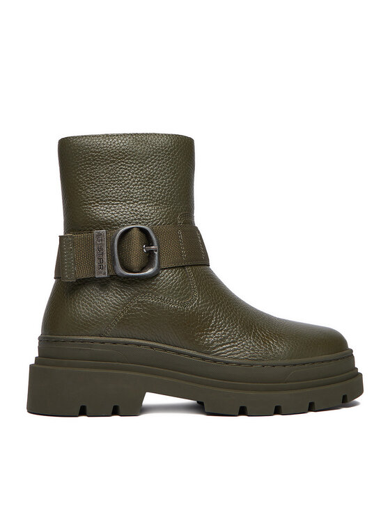 G-Star Raw Botki CEO-WI45-VR-3400-03 Khaki