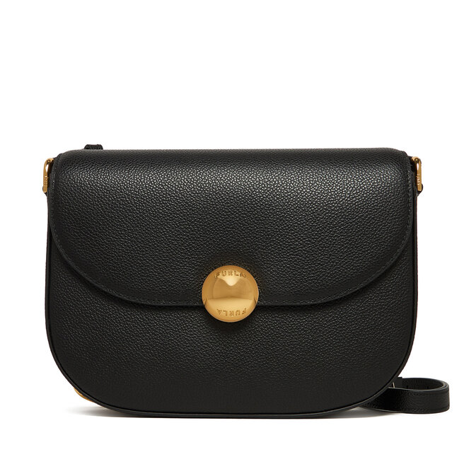 Torebka Furla WB01887 BX3036 CN O6000 Czarny