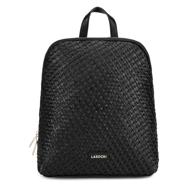 Plecak Lasocki C-LSK-K-045-06 Czarny