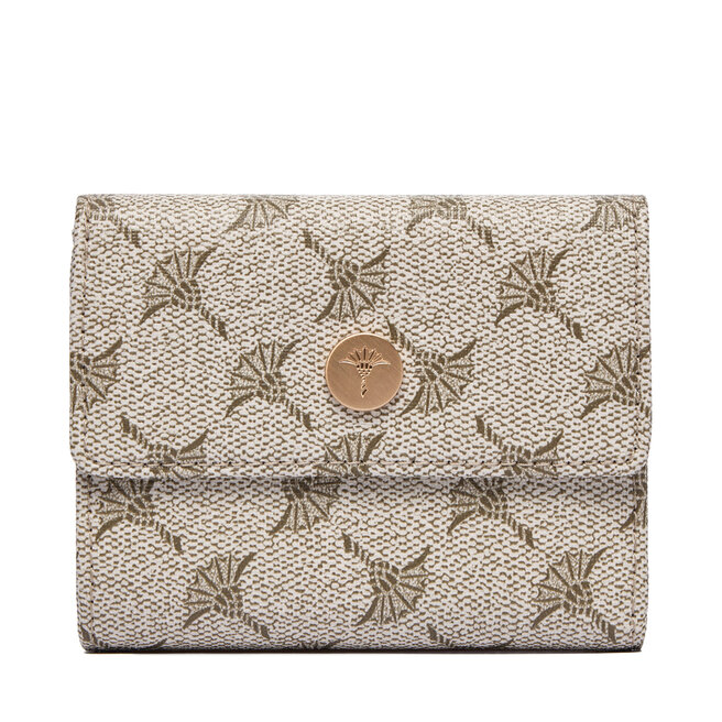 Duży Portfel Damski JOOP! 4140008023 Beżowy