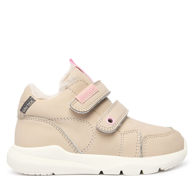 Trzewiki Garvalin 251350 Beżowy