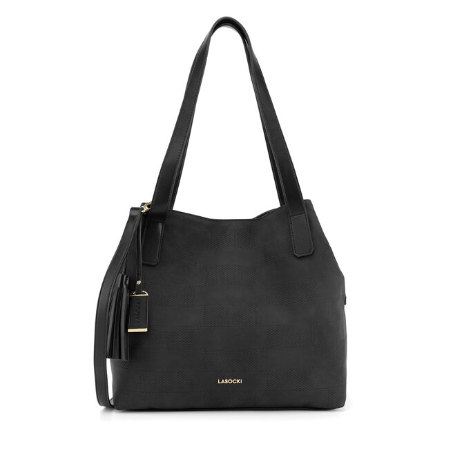 Torebka Lasocki C-LSK-K-040-06 Czarny