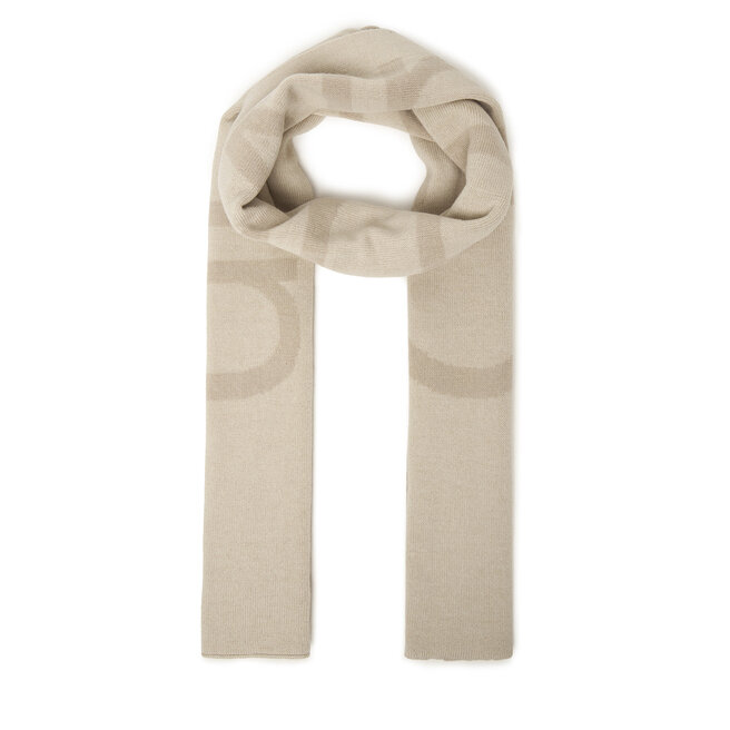 Szalik Calvin Klein LV04D8030G Różowy