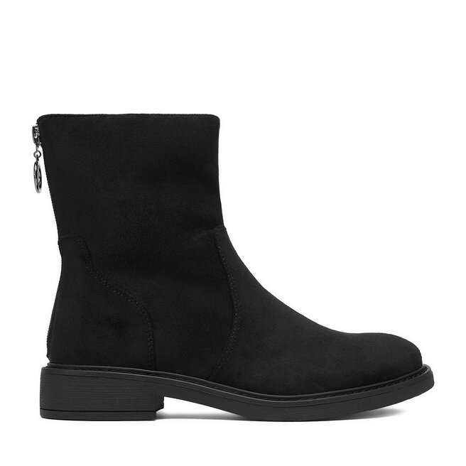 Botki Clara Barson CEO-WS2169-04 Czarny