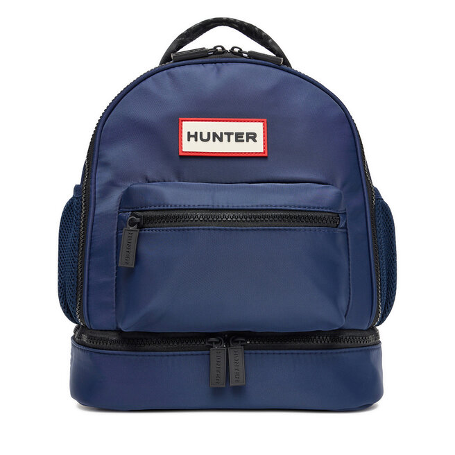 Plecak Hunter CEO-HUNTER_ACCCS_05_AW2025 Granatowy