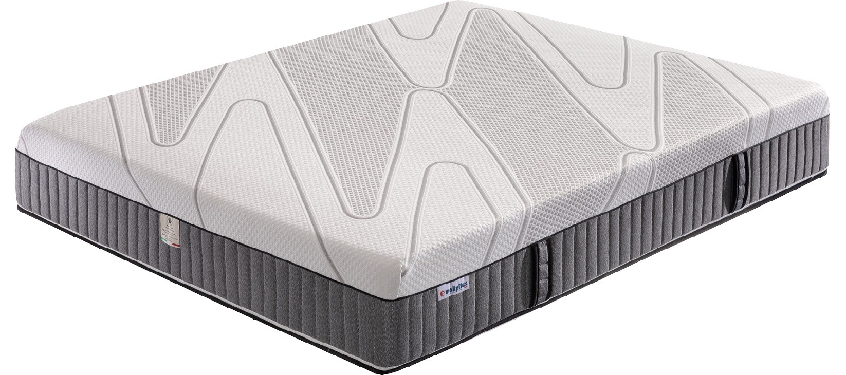 Materac Malvasia Mollyflex piankowy