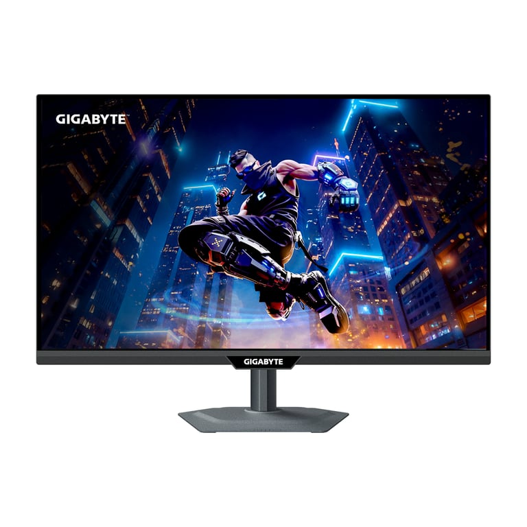 GIGABYTE M27Q3 27