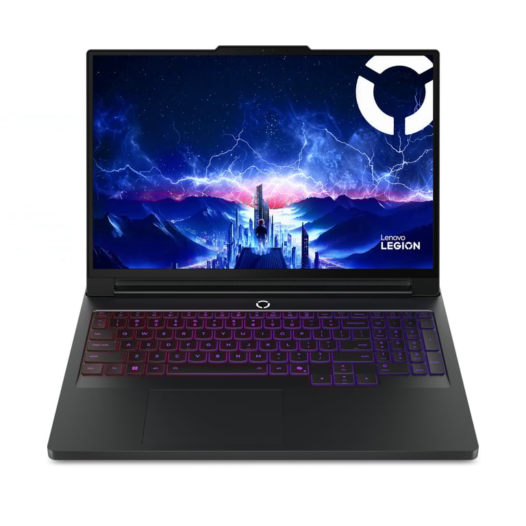 Lenovo Legion Pro 7 16IAX10H Intel Core Ultra 9 275HX (16