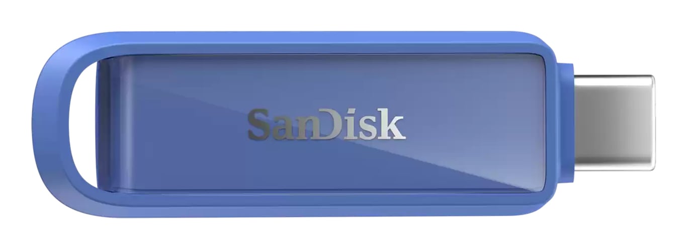 SanDisk Phone Drive 256 GB USB SDIXS0N-256G-GN6ND