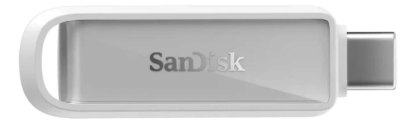 SanDisk Phone Drive 256 GB USB SDIXS0N-256G-GN6NE