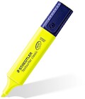 Textsurfer Zakreślacz classic, żółty