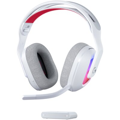 LOGITECH A20 X Biały