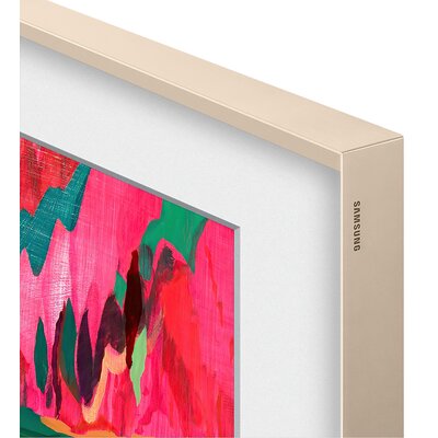 Samsung Ramka  VG-SCFF65SGMXC The Frame 65 cali Złoty