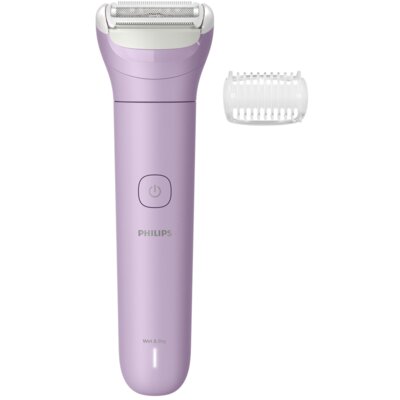 Philips BRL114 00 Na mokro i sucho