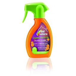 Equinatura Środek do czyszczenia i pielęgnacji Hobby Horse 250 ml - EQUI+Natura