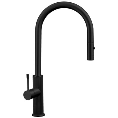 Bateria BERG Solena WWP 830158B Czarny mat