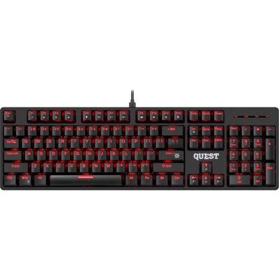 DEFENDER Quest GK-596