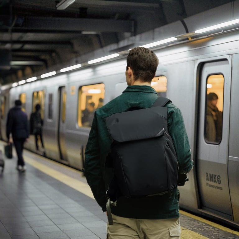 PGYTECH OneGo 2 Plecak Czarny