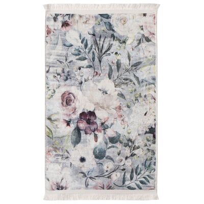 Dywan drukowany Cori petra 50 x 80 cm wielokolorowy