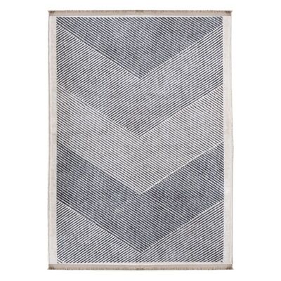 Dywan drukowany Tile petra 120 x 160 cm beżowy