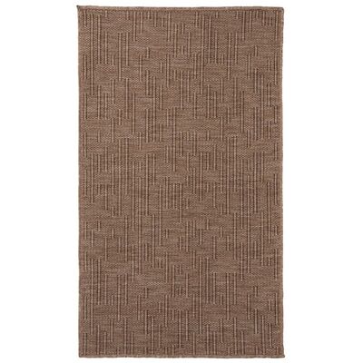 Dywan tkany Jelena 120 x 160 cm szary