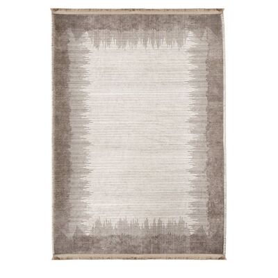 Dywan drukowany Olmo petra 120 x 160 cm beżowy